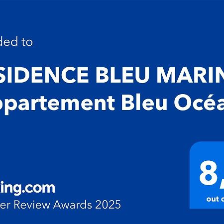 Residence Bleu Marine Le Gosier  Exterior photo